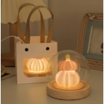 Shell sea urchin creative handmade DIY night light atmosphere bedroom desktop decoration gift ornaments