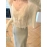 Spring French Tea Break Pure Desire Design Sense Small Fragrant Style Lace Strap Bottom Knitted Cardigan Top for Women