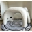 Cat shoe changing stool, animal internet celebrity lamb wool stool, makeup stool, dressing stool, entrance stool, entrance stool, entrance sofa stool