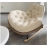 Simple lazy rocking chair that can sit or lie on the balcony, sofa chair for lunch break, living room, home use, single person leisure lounge chair
