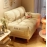 Lazy sofa that can be reclined or slept on, small-sized, internet famous bedroom, small sofa, family economy double tatami sofa
