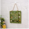 Ins style retro wall decoration background wall hanging restaurant shop homestay bar room small pendant wall hanging